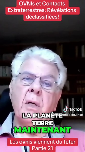 Révélations déclassifiées sur les OVNIs et les Contacts Extraterrestres