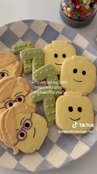 Creative LEGO Birthday Party Ideas for Any Budget