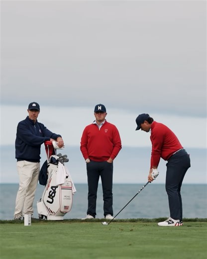 6.3K views | United States Golf Association - USGA on Reels | Facebook