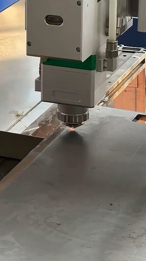 3000W laser cutting machines are gradually replacing traditional waterjet cutters for cutting metal gears.#lasercutting #lasercuttingmachinemetal #LaserCuttingMachine #lasercuttingmachine | ZC Cnc Laser