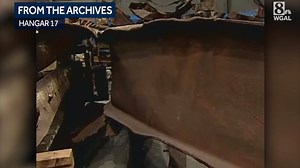 4.7K views · 33 reactions | Ten years ago, WGAL’s Ed Weinstock went...