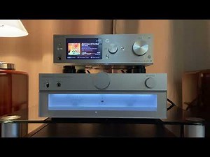 Technics SU-C700 | Sony Hap-s1