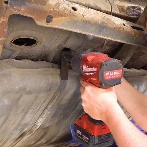 43K views · 256 reactions | The Best Way to Do A Proper Frame Off Restoration | Saabkyle04, LLC | Facebook