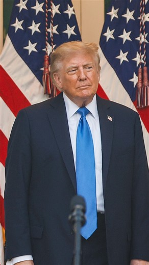 Trump wants to rename New Mexico to 'New America'