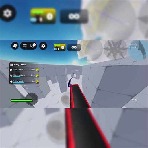 ライバルウォールホップやり方！！#rivalsroblox #wallhop