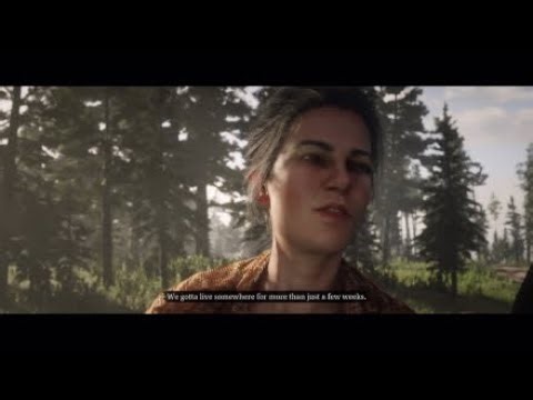 Red Dead Redemption 2 Walkthrough Part 26