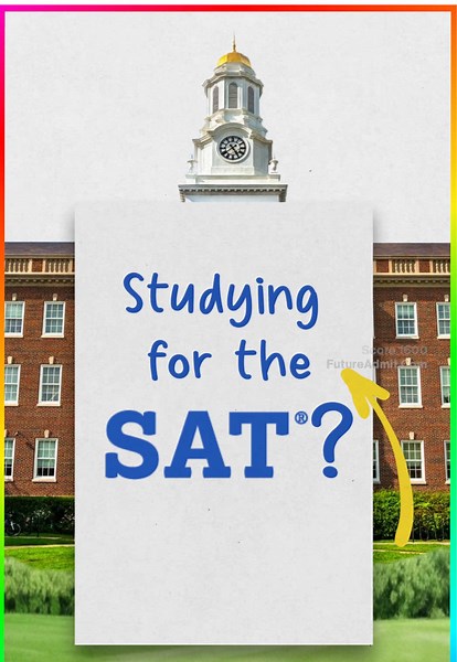 The real secret to hit your target SAT score #satprep #digitalsat #digitalsathacks#satmath #satreading