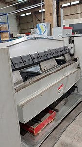 1.1M views · 7.7K reactions | CNC Folding Machine #foldingmachine #fabrication #metalfabrication #steelfab #sheetmetalfabrication #folder #bendingmachine #bendingsheetmetal | Wuxi Smart CNC Equipment Group Co.,LTD | Facebook