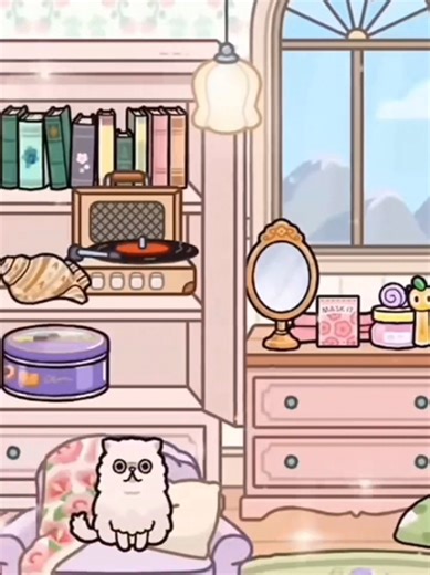 Toca boca new style and ideas 🎈🥳 #tocaboca #tocabocaworld #tocalife #tocabocalifeworld