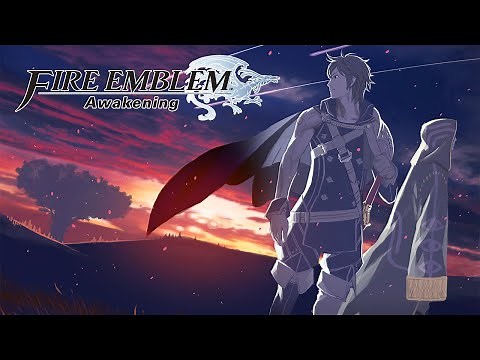 Fire Emblem Awakening - Premonition: Invisible Ties / Prologue: The Verge of Victory