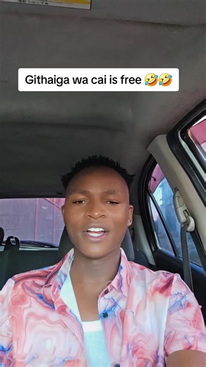 Discover Githaiga Wa Cai For Free Entertainment