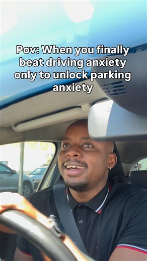 Why is driving so stressful🤦🏼‍♀️ #firsttimedriving #relatable #comedy #explore #explorepage #reels #memes #driving | Sam