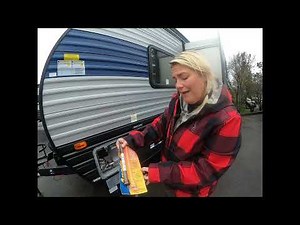 What is an Anode Rod? How do I change it on my camper?! | Adventure RV Napa