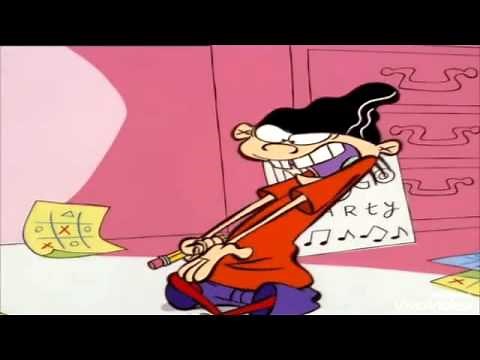 Spliced and Ed, Edd n Eddy gay moments