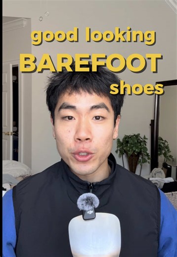 Best Stylish Barefoot Shoes for Foot Health