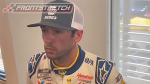 38K views · 568 reactions | “This does not look that much different to me” Chase Elliott gives his thoughts on the repave of Sonoma Raceway. Elliott also gives his thoughts on next week’s race in Iowa.  Stephen Stumpf | Frontstretch | Facebook