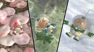 15K views · 482 reactions | When you realize tomorrow is Monday… A free demo version of Pikmin 3 Deluxe is available now on Nintendo eShop! | Nintendo Switch | Facebook
