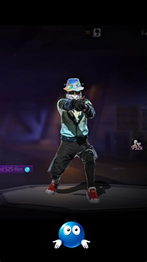 IMPOSSIBLE 🍷🗿#shorts #freefire #foryou #foryoubage