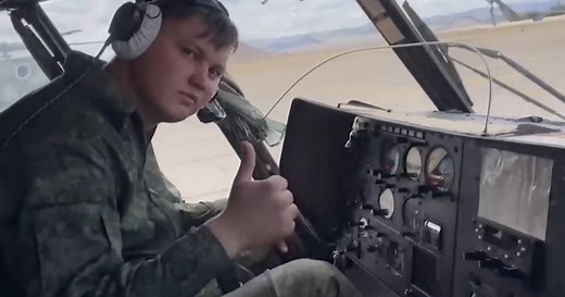 The mysterious, violent deaths of Putin foes