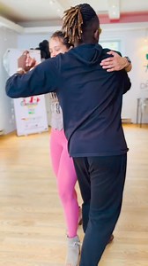 Cristina’s | 🇲🇽🇮🇹🇺🇸 | Private Dance Lesson at Dr Kizomba Studios! | Dr. Kizomba