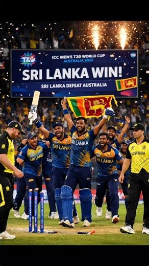 Australia Out Of World Cup