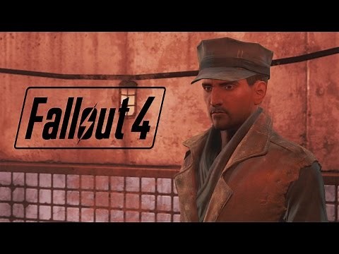 FALLOUT 4 Companion Guide - MacCready