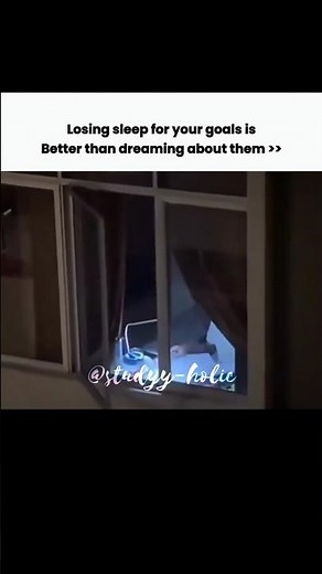 🔥 losing sleep for your goals is better than.. 📚🔥|subscribe for more#studyroutine#unstoppable#inspo