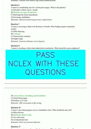 NCLEXPN Next Gen Exam 20252026 Edition 150 Real ExamBased Questions and Verified Answers 100 Accurac