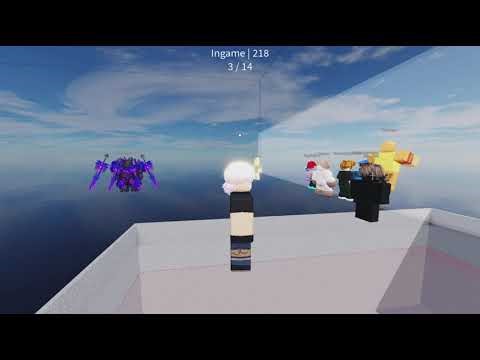 Roblox block n props