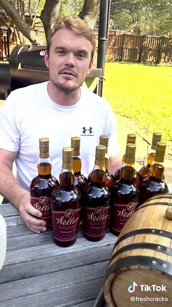 Crafting Honey-Infused Bourbon in a Barrel | Whiskey Review