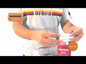 ORBEA BICYCLES: How to install BB30 Assembly System in Orbea Orca?