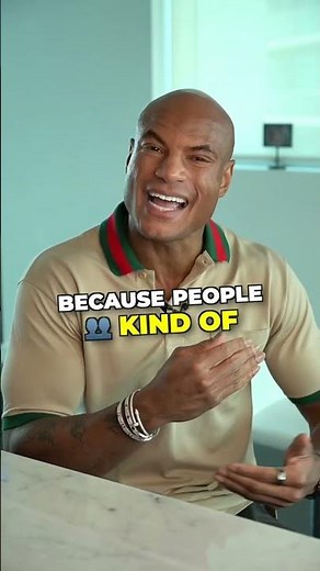 How "Muscle Confusion" Made P90X A Billion Dollar Company