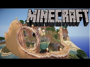 2014 Top 5 INSANE Minecraft Roller Coasters! (1.7.9)