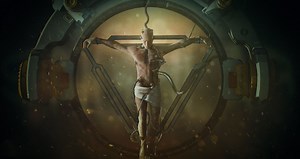 Nicholson1968's Video Wall