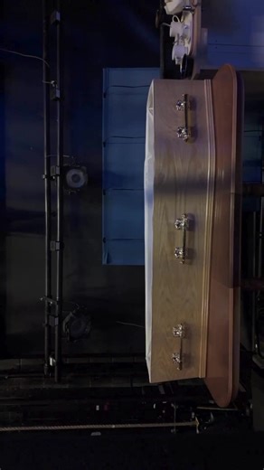 Introducing our Level 3 BTEC acting students in their Directors Interviews! ✨🎬 This show is based on Mother Knows Best by Rachel Feeney Williams, brought to life as part of our G18 Directors Unit. This time, our director Kim talks through the challenges she faced, her problem-solving process, and the reasoning behind her creative choices throughout the rehearsal process. 🎬💡 Well done to the cast and crew 👏 #Acting #DirectorsInterviews #DudleyCollege