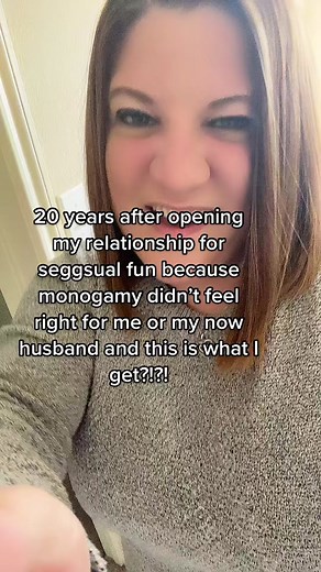 Evolution of a Polyamorous Relationship Over 20 Years