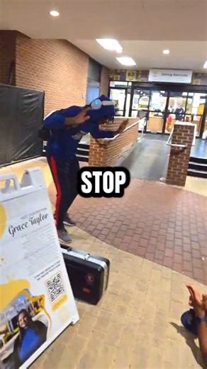 Fake cop prank GONE WRONG! 😳😭