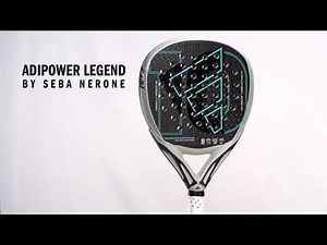 ADIPOWER LEGEND 2025 BY SEBA NERONE