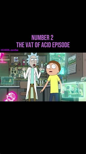 Rick and Morty: 3 Episodes You NEED to Watch 👀