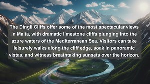 Explore Maltas Natural Beauty: Top 10 Must-See Landscapes