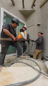 7.2K views · 24 reactions | Tour our Laguna Hills foundation repair...