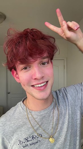 Red Hair Men: Best Hair Color Ideas and Dye Tips for Men