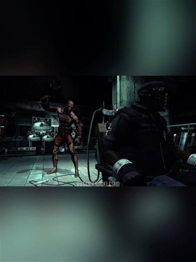 Batman Arkham Asylum - Part 3