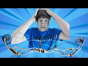 Replace your Bowstring when you notice this