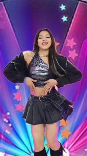 Copines🥀 cover song🌹#music #dance #coversong