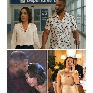 4.2K views · 19 reactions |  HOLLYWOOD EARTHQUAKE! Nicole ABANDONS New York to Chase Dany to Los Angeles — and in a JAW-DROPPING TWIST, She Brings Carlton With Her!  More information in below... Breaking News !!! ️裡 | Soap Opera Magazineee | Facebook