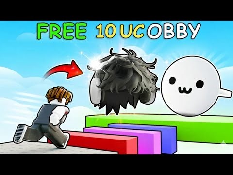 HURRY! GET 10+ FREE ROBLOX ITEMS (2026 UGC & PROMO CODES)