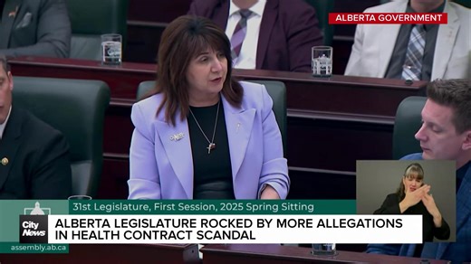 UCP denies more health scandal allegations