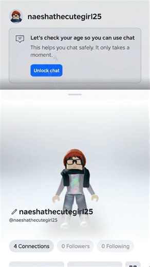 send request in Roblox if you are a Roblox player 😎,