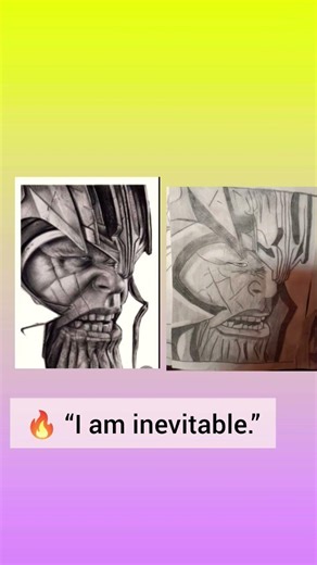 My sketches #11 #Avengers